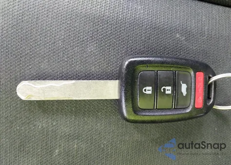 2017 Honda Civic Sport из США, поврежденный, VIN SHHFK7H45HU402547